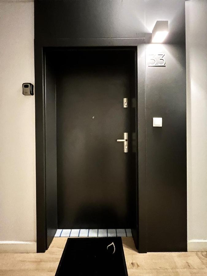 Mieszczanska Apartment ~ Self Check-In 24H ~Parking And Lift فروتسواف المظهر الخارجي الصورة